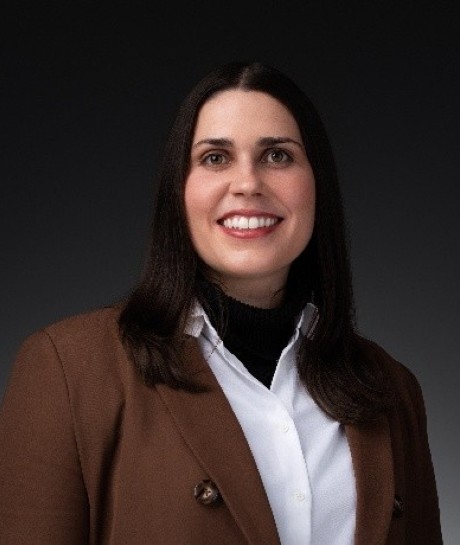 Dr. Lauren Kennedy
